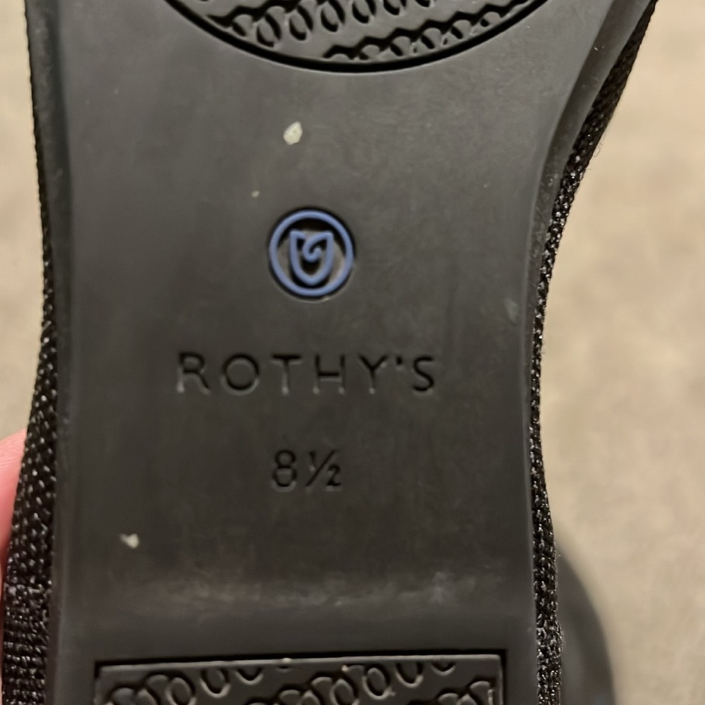 Rothy’s - Picture 2 of 2
